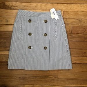 Jcrew Skort